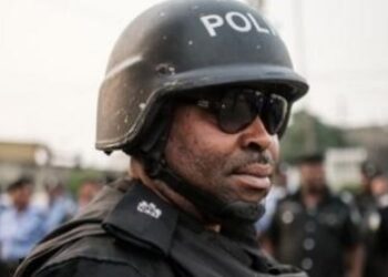 Rundunar hukumar yan sanda ta kasa ta bada umarnin takaita zirga-zirga da ababan hawa daga 12 na daren jajiberin zabe