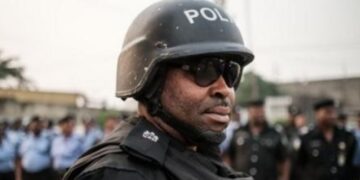 Rundunar hukumar yan sanda ta kasa ta bada umarnin takaita zirga-zirga da ababan hawa daga 12 na daren jajiberin zabe