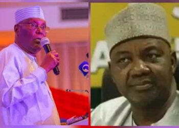 Yadda Atiku ya fara jin kamshin Nasara a kotun kararrakin zabe