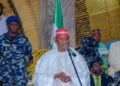 Gwamnan Jihar Kano, ya bawa kwamishinonisa wa’adin wata shida domin inganta ayyukan maaikatunsu