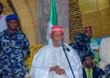 Gwamnan Jihar Kano, ya bawa kwamishinonisa wa’adin wata shida domin inganta ayyukan maaikatunsu