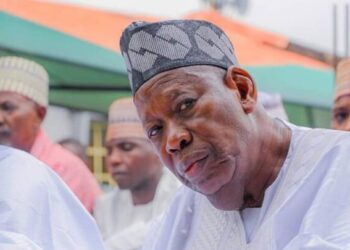 Yadda Jam’iyar APC a Kano ta tsoma baki akan video dala