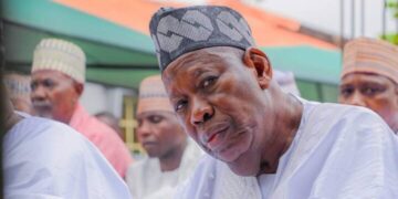 Yadda Jam’iyar APC a Kano ta tsoma baki akan video dala