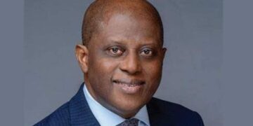 Shugaba Tinubu ya nada sabbin shugabannin a CBN