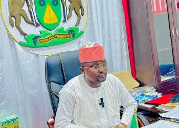 Yadda Gwamnatin Kano ta tanadi hanyoyin bunkasa rayuwar matasa