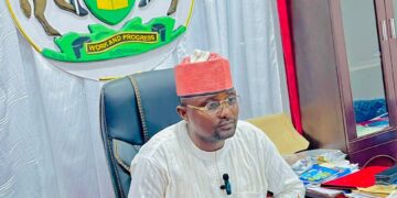 Yadda Gwamnatin Kano ta tanadi hanyoyin bunkasa rayuwar matasa