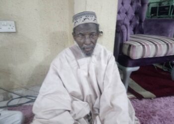 Yadda sheik malan Iliyasu Imam ya yi jawabin dalilan da suka saka mutane a halin tsaka Mai wuya