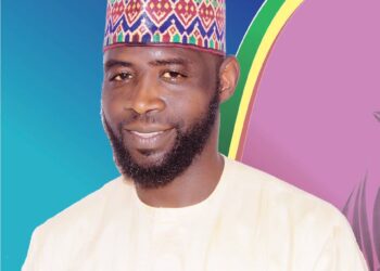Dan takarar shugabancin kungiyar masu siyar da Wayoyi na kasuwar bata ya bayyana cigaban da zai kawo
