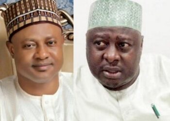 Kotun sauraron Korafe-Karafen Zabe a jihar Kaduna ta ayyana zaben jihar da bai kammala ba
