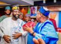 Yadda Ganduje ya fara karbar mubaya’a daga wasu mabiyan Kwankwaso