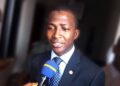 Bayan Shafe Kwanaki 100 Hukumar DSS Ta Saki Tsohon Shugaban EFCC; Abdulrraheed Bawa