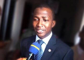Bayan Shafe Kwanaki 100 Hukumar DSS Ta Saki Tsohon Shugaban EFCC; Abdulrraheed Bawa