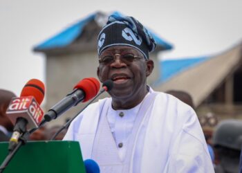 Nigeria @63, Jawabin shugaba Tinibu