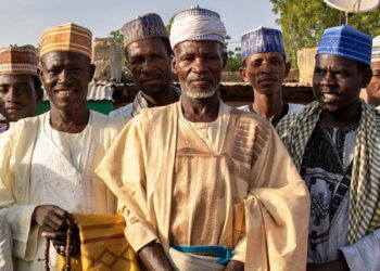 Hanyoyin sadarwa na gargajiyar Bahaushe