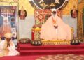 Nadin sarauta, Sarkin Gaya ya yi wa ta Lawan abin da ya kamace su