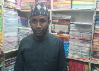 Yadda kungiyar masu sana’ar siyar da littattafai ta koka da makarantu masu zaman kansu