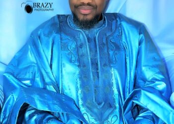 Tsohon kwamandan hisbah ya magantu gameda aikin hajji da umara