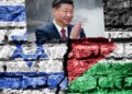 Shugaban kasar China, Ya goyi bayan Kafa Kasar palatine