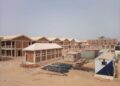 Bayyan Kwashe Shekarau Uku Da Rufe Kasuwar Barci Dake Cikin Garin Kaduna; Yan Zo An Budeta