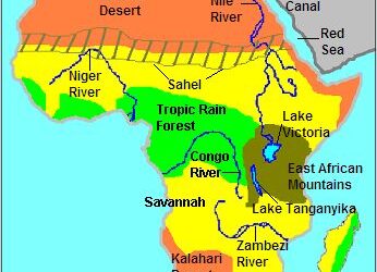 Hanyoyin da turawan yamma ke bi wajen durkusar da yankin Africa