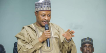 Nasarar Da Gwamna Uba Sani Ya Samu a Kotun Daukaka Kara Dake Abuja Ta Al’ummar Jihar Kaduna ce:- Yusuf Umar Kirgi