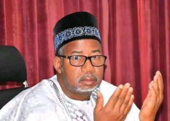 Kotun Daukaka Kara Dake Zamanta a Abuja Ta Tabbatar Da Nasarar Zaben Gwamna Bala Muhammed Na Jihar Bauchi