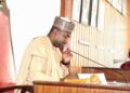 Kotun Daukaka Kara Dake Zamanta A Abuja Ta Soke Zaben Kakakin Majalisar Dokokin Jihar Kaduna; Yusuf Liman Dahiru