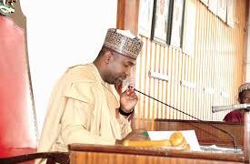 Kotun Daukaka Kara Dake Zamanta A Abuja Ta Soke Zaben Kakakin Majalisar Dokokin Jihar Kaduna; Yusuf Liman Dahiru