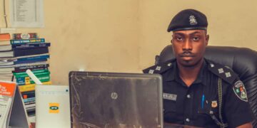 ASP Musa Muhammed Ya Zama Sabon Jam’in Huda Da Jama’a Na Rundunar ‘Yan Sanda Jihar Bayelsa