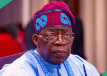 Rashin biyan Albashi jam’iyar PDP ta caccaki shugaba Tinubu