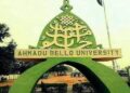 Gobara Ta Tashi Wani Sashe Na Jami’ar Ahmadu Bello Dake Zariya