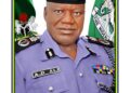 Sabon Kwamishinan Rundunar ‘Yan Sandan Jihar Kaduna CP Dabigi; Ya Fara Aiki