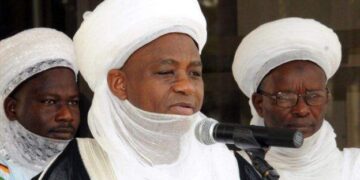 Zamu ci gaba da bibiya har sai an yi adalci ga mutanen da harin bomb ya rutsa da su a Tudun Biri: Sarkin Musulmai