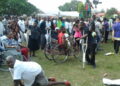 An Gudanar Da Bikin Ranar Masu Bukata Ta Musammam A Arewa House Dake Kaduna