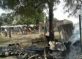 Mutane 85 Suka Mutu 66 Sun Raunana A Sakamakkon Hatsarin Jirgin Saman Tudun Biri A Kaduna