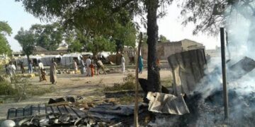 Mutane 85 Suka Mutu 66 Sun Raunana A Sakamakkon Hatsarin Jirgin Saman Tudun Biri A Kaduna