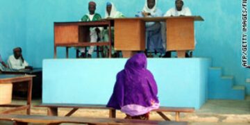 Wani Angon Kwana Daya A Dakin  Amaryarsa Ya Makata; A Gaban Kotun Shari’ar Musulunci Domin A Biyashi Kudinsa
