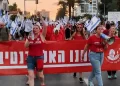 Yahudawa na zanga-zangar neman Netanyahu ya yi murabus daga shugaban kasar Isra’ila