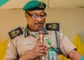Yadda dubun wani da ya kware wajen sace kayayyakin coci-coci ta cika