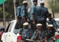 Yadda hukumar Hisbah tayi holen Direbobin adaidaita sahu 52