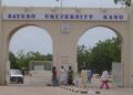 Bamu Da Wani Farfesan Bogi A Jami’ar Bayero :– Shugaban Jami’ar