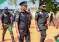 Kalli yadda wasu masu garkuwa da mutane suka hadu da ajalin su a kokarin sace wasu mutane