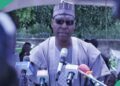 Rahoton yadda bom ya tashi da wasu a jihar Borno