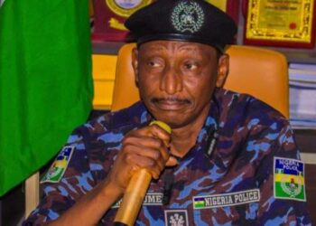 Ana gab da yanke hukunci kalli tanadin rundunar yan sanda a jihar Kano