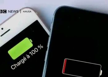 Bayan shigar da korafi kamfanin IPhone ya fara biyan tarar miliyan 500