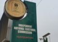 Dambarwa a jihar Plateau yayin da INEC ta cire jam’iyyar PDP a jerin masu takara na gobe Asabar