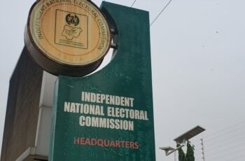 Dambarwa a jihar Plateau yayin da INEC ta cire jam’iyyar PDP a jerin masu takara na gobe Asabar