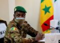 Shugaban kasar Mali yayi kakkausan martani ga kungiyar ECOWAS