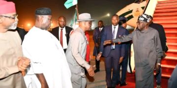 Matsawa Gwamnatin Jam’iyar APC  Da Jam’i’yun Hamayya Ke Yi; Akan Tsadar Rayuwar Da ‘Yan Najeriya Ke Ciki Tasa  Shugaba Tinubu  Ya  Dawo