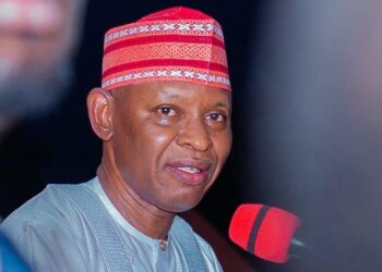 Gwamnatin Jihar Kano ‘Ba Za Ta Yi Katsalandan A Shari’ar Da Ake Yi Wa Murja Kunya Ba
